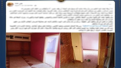 خلافات عائلية تنتهي بتنازع على مسكن الزوجية بالغربية والتحقيقات تكشف الملابسات