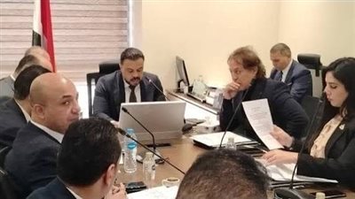 لجنة الشباب: استمرار مناقشة ملف الكيانات الشبابية حتى تصحيح المسار
