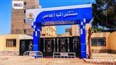 خبطها وهرب.. مصرع طفلة دهسًا أسفل عجلات سيارة في المنيا