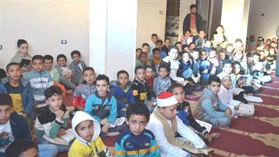 تقييم مبادرة «عودة الكتاتيب» تمهيدًا لتعميمها على مستوى الجمهورية