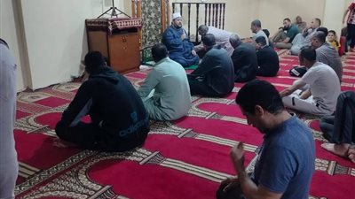 وعظ الدقهلية تنظم لقاءات توعية للتأكيد على الحفاظ على النظافة العامة