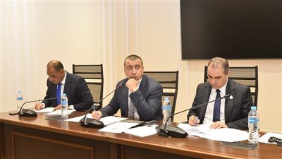 «صناعة النواب» توافق على موازنة دعم صناعة السيارات بـ3.5 مليار جنيه 