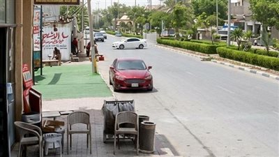 إصابة 3 أشخاص في استعراض سيارة يقودها شاب بالمنوفية