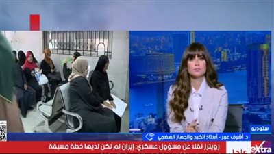 أستاذ كبد: تجربة مصر في القضاء على فيروس سي إنجاز عالمي