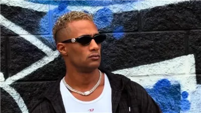 تأييد تغريم محمد رمضان 300 ألف جنيه بتهمة سب وقذف إعلامي