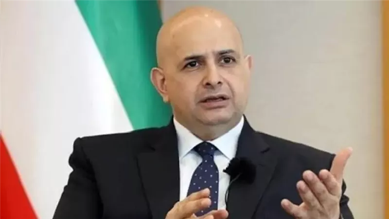 بدر العوضي