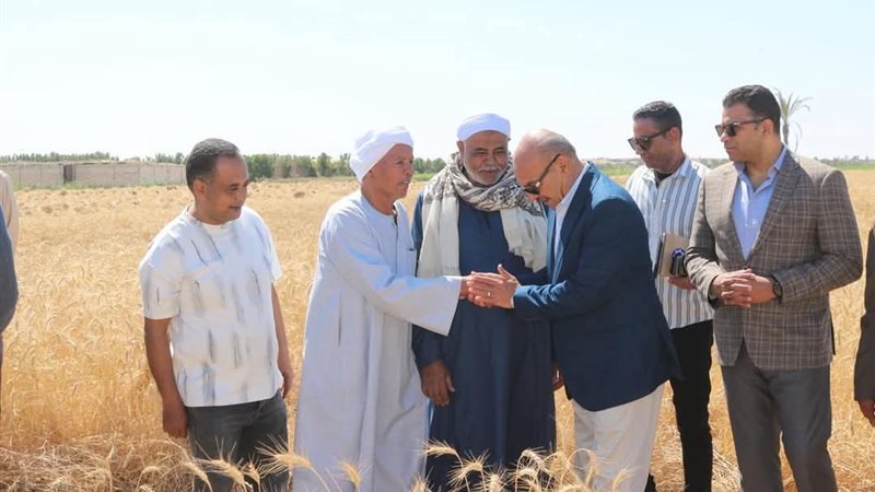 جانب من المشاركة