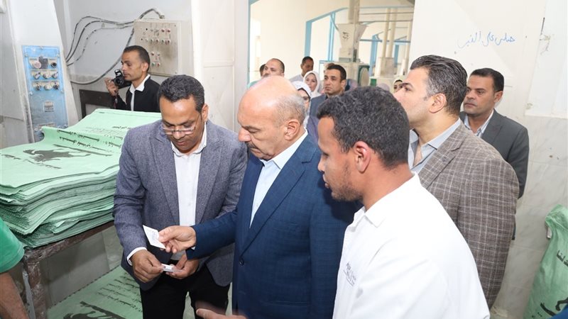 جانب من الجولة 