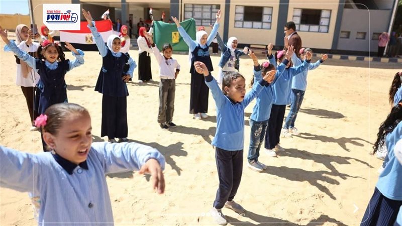 محافظ المنيا