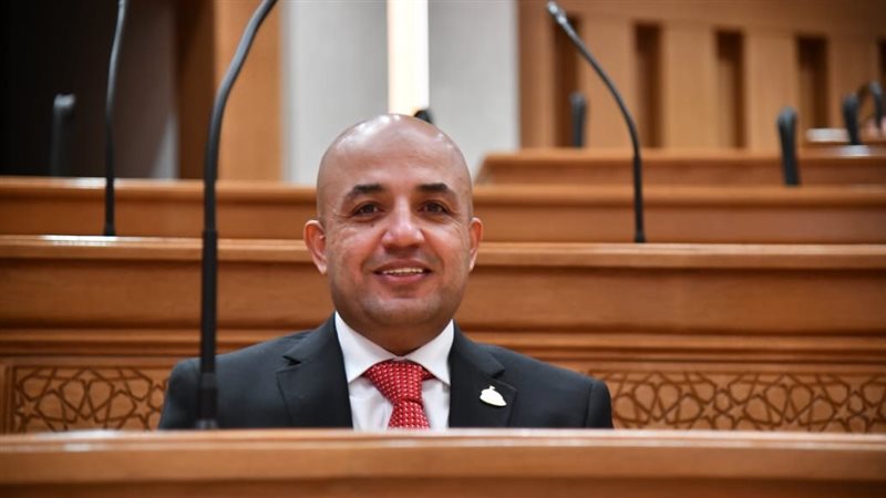 إسماعيل موسي 