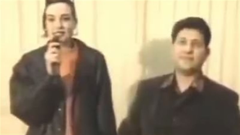 هاني شاكر 