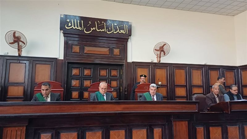 هيئة الدائرة الثالثة