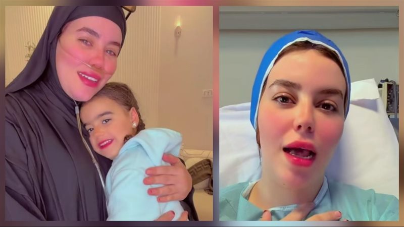 البلوجر دينا فؤاد