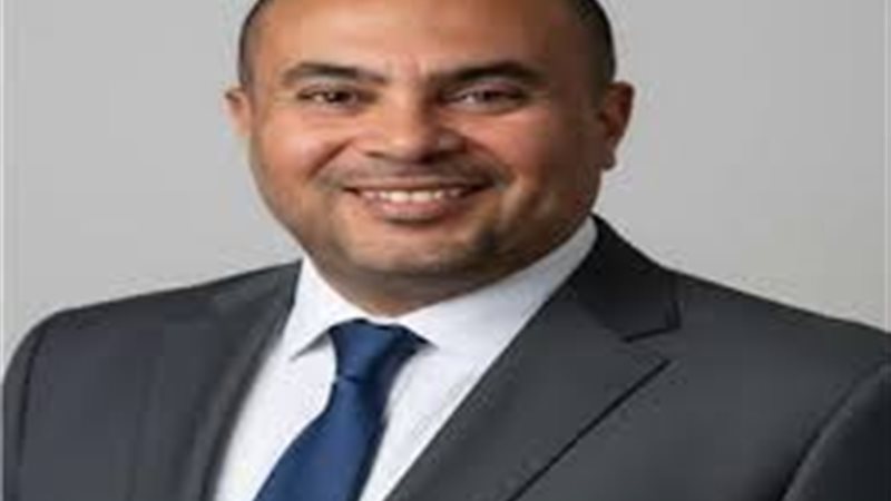 محمد العايدي، وكيل