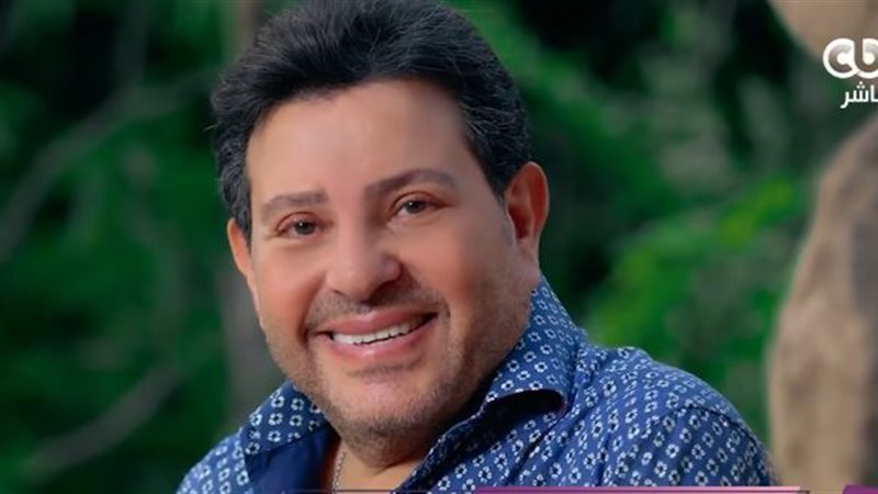 هاني شاكر