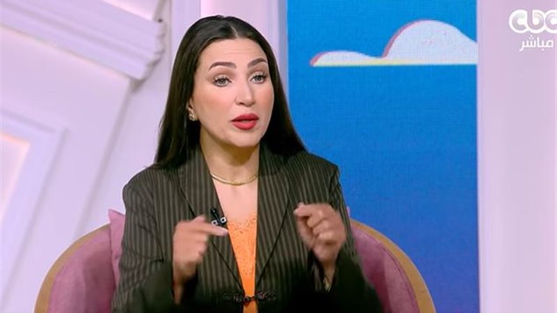 إيمان عز الدين 