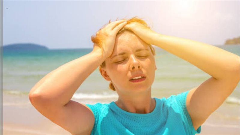 كابوس الصيف لماذا