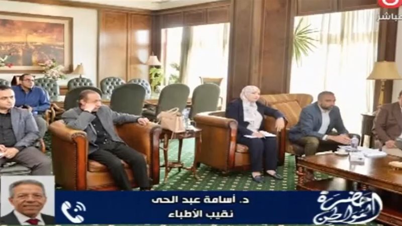 أسامة عبد الحي 