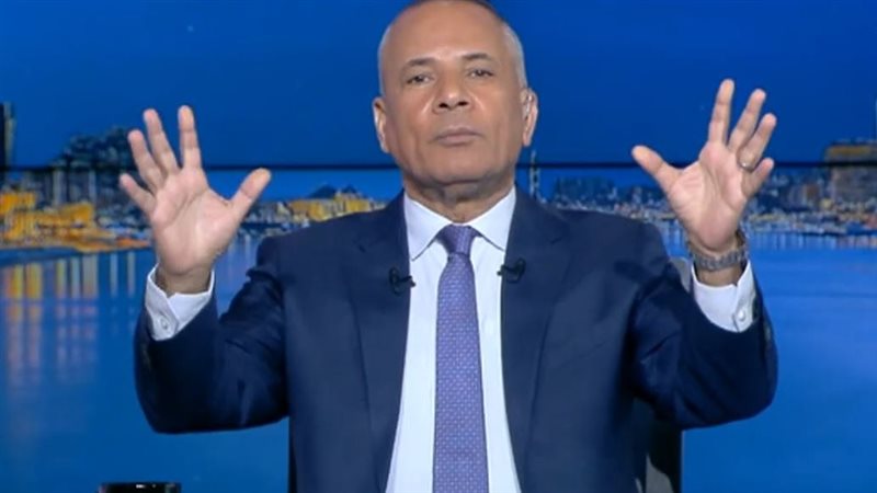احمد موسى