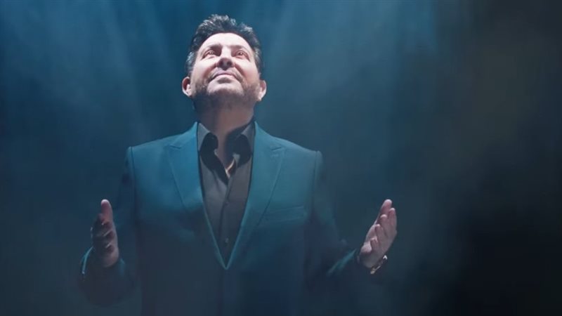 هاني شاكر 
