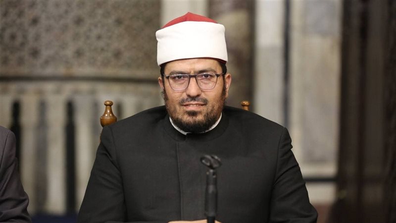 الدكتور علي مهدي