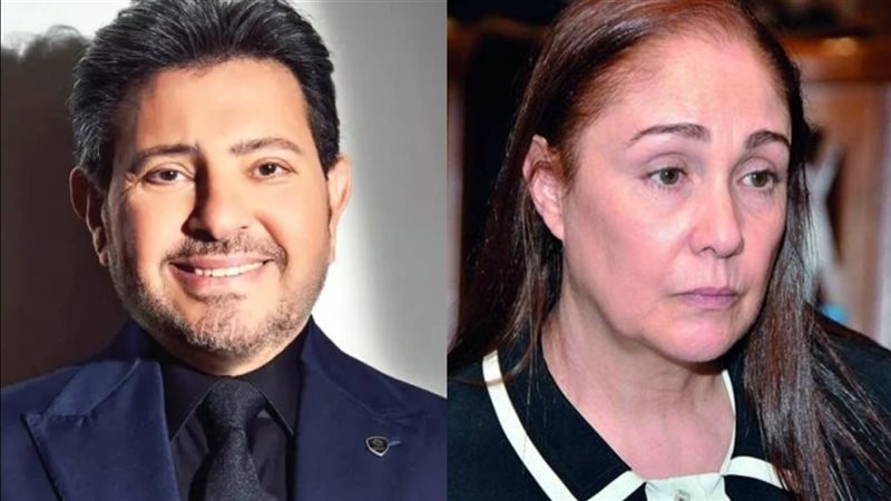 شيرين ـ هاني شاكر