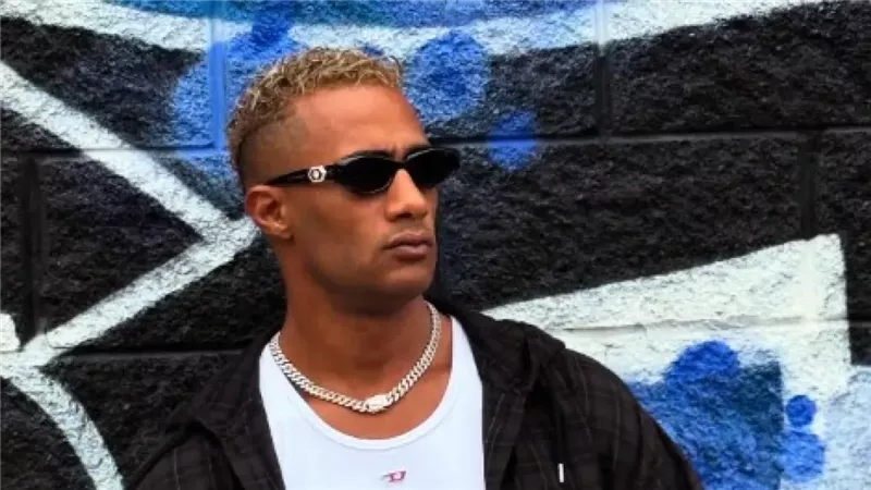 محمد رمضان