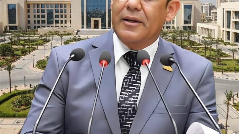 النائب أحمد خشانة