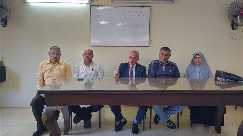 ندوات