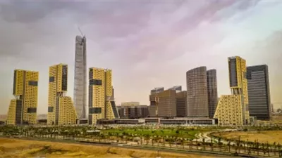 رئيس شركة العاصمة: الاستقرار الأمني يمنح مصر فرصة قوية لجذب الاستثمارات