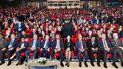 وزير الري يصل تركيا للمشاركة في منتدى إسطنبول الدولي الخامس للمياه 