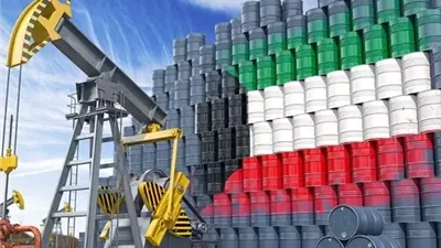 النفط الكويتي يقفز إلى 119.43 دولار للبرميل وسط تقلبات السوق