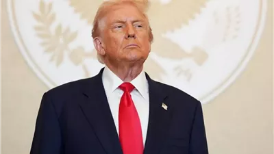 ترامب: يجب على إيران تسليم اليورانيوم المخصب حتى لو كان غير صالح للاستخدام