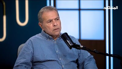 توفيق عكاشة يفتح قلبه: لهذا السبب فشلت في أدوار الأب والزوج والابن