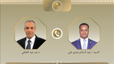 وزير الخارجية ونظيره الصومالي يبحثان تعزيز الشراكة الاستراتيجية بين البلدين   