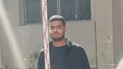 العثور على جثمان طالب بكليه الزراعة داخل مسكنه بأسيوط 