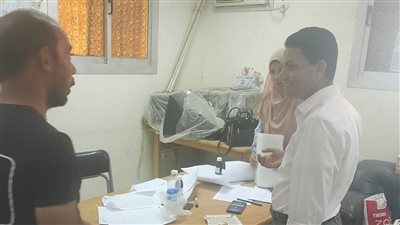 قافلة الزينية الصحية تحت المجهر.. متابعة ميدانية لضمان خدمة علاجية مجانية بالأقصر