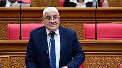 رئيس هيئة التأمينات والمعاشات يبلغ البرلمان بإنتهاء أزمة السيستم