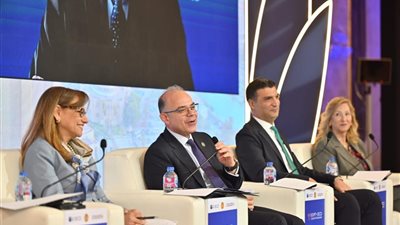 وزير الاستثمار: التحول الرقمي وتبسيط الإجراءات مفتاح تعزيز الاستثمار والتجارة 