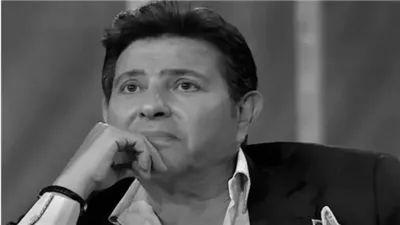 الغيطي يكشف لأول مرة وصية هاني شاكر الأخيرة بعد وفاة ابنته