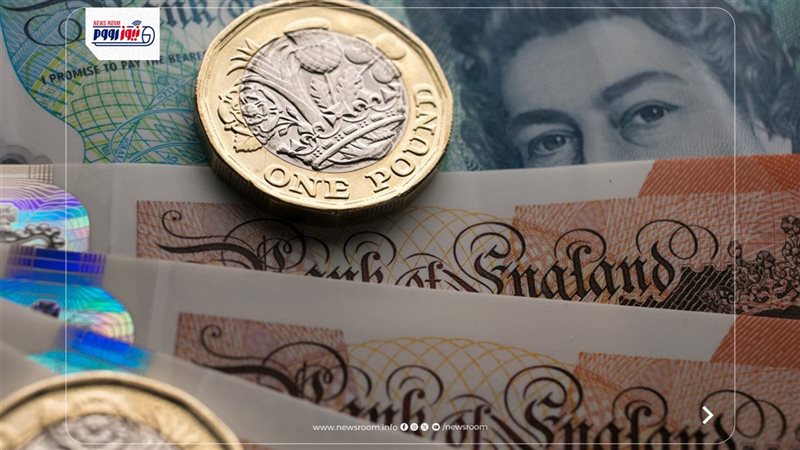 سعر الجنيه الإسترليني