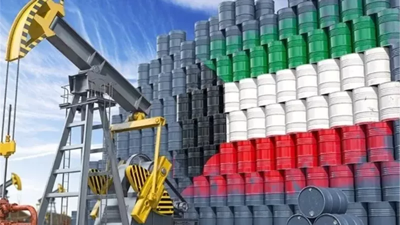  النفط الكويتي