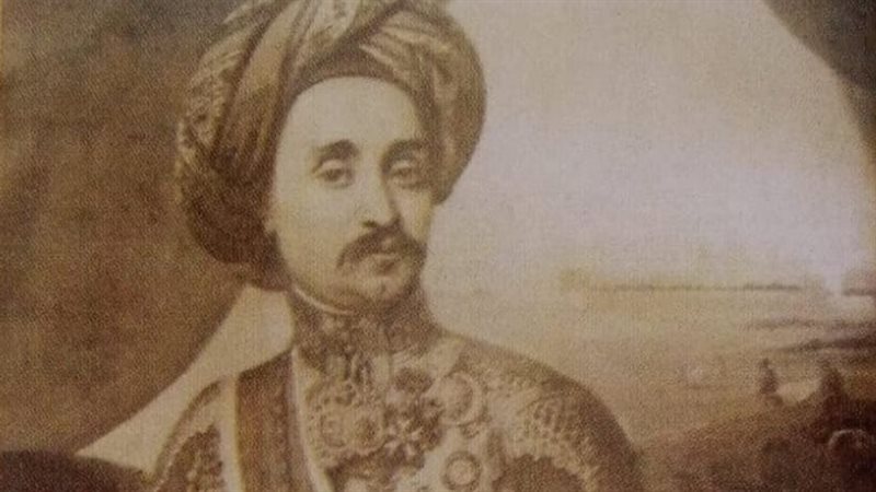 محمد علي باشا