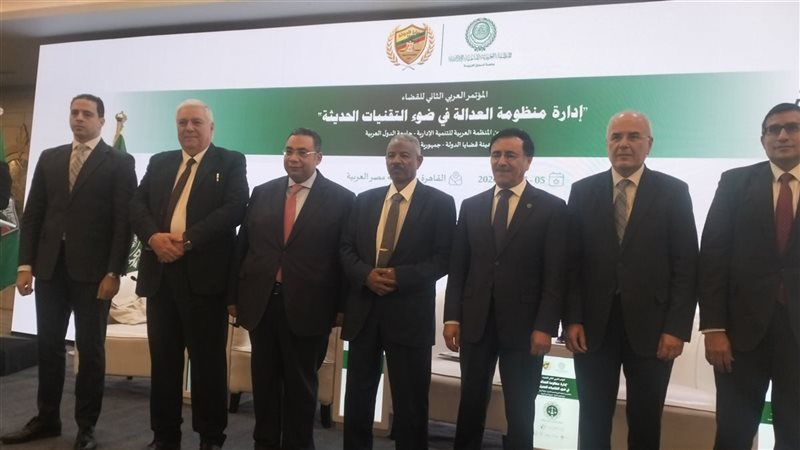 المستشار أحمد سعد