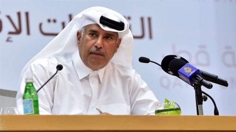 حمد بن جاسم