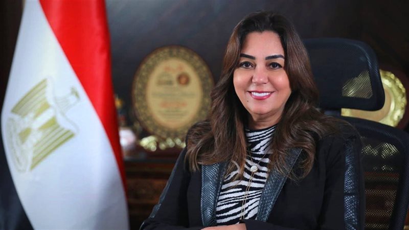 د. منال عوض