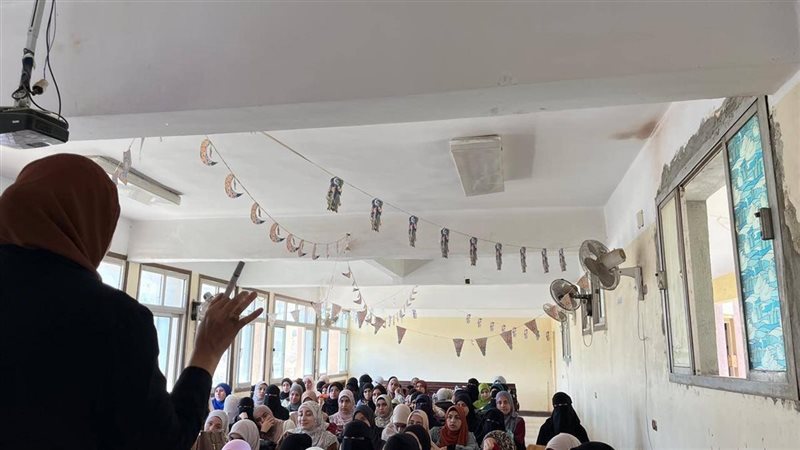 جامعة الأزهر