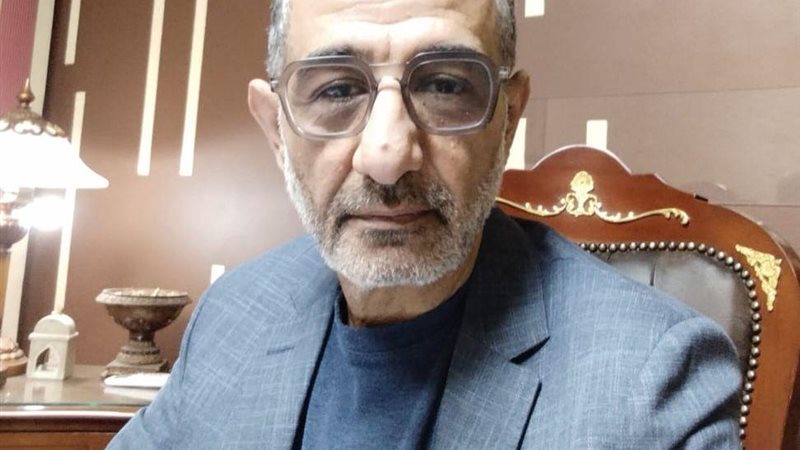 عمرو السمدوني