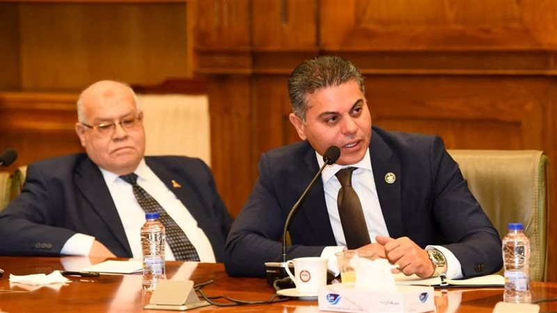 مجدي البري 