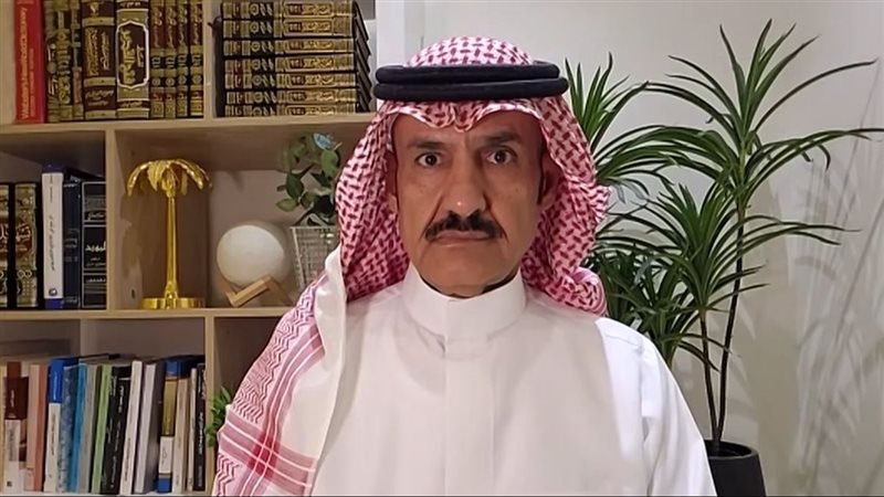 مبارك العاتي